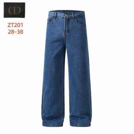 Picture of Dior Jeans Long _SKUDiorsz28-3812yr1509380